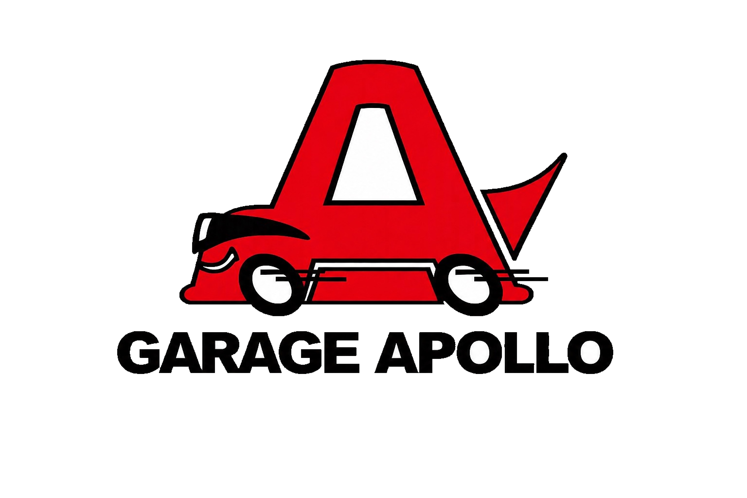 GARAGE APOLLO